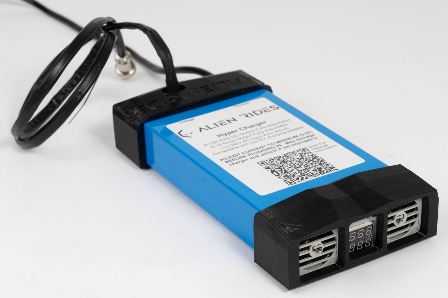 Hyper Charger Bumper Case/Cover