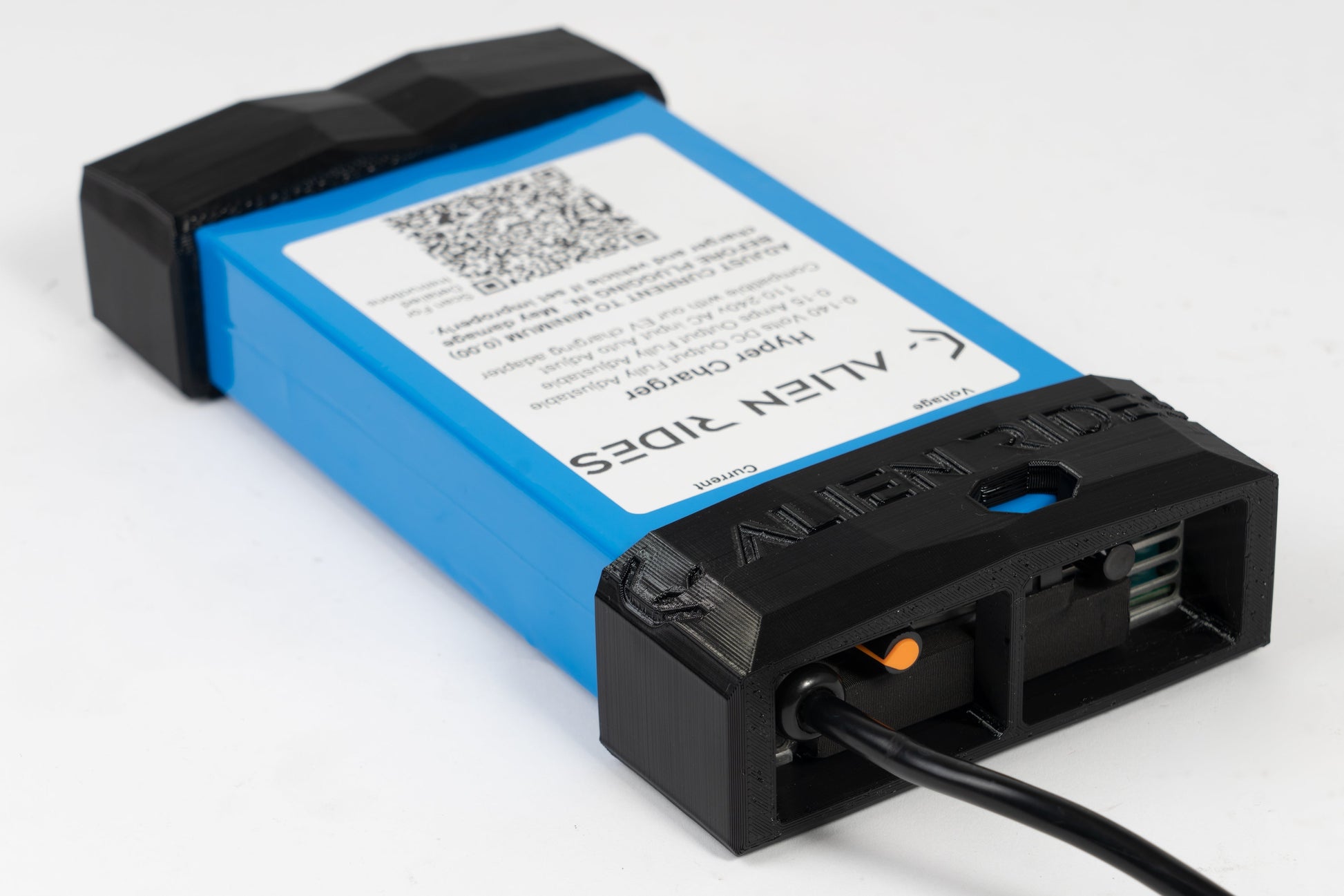 Hyper Charger Bumper Case/Cover