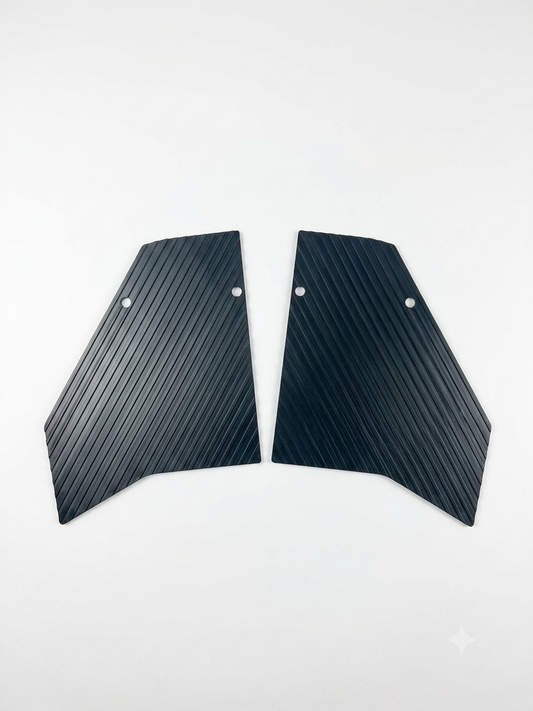 Yozma Side Panels