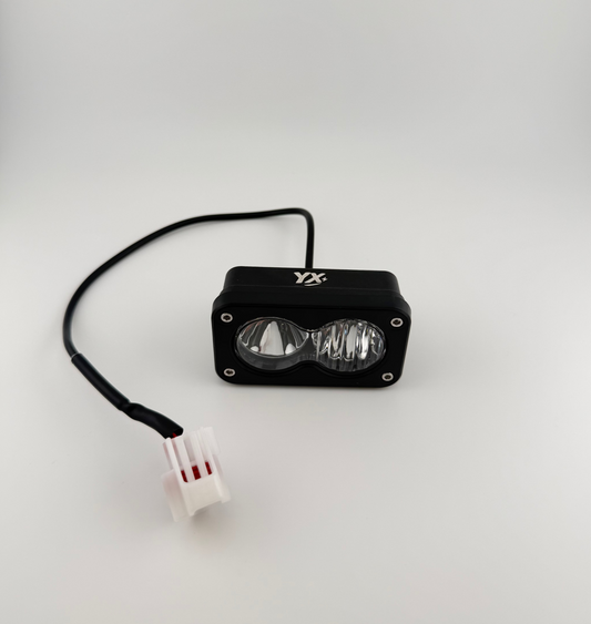 Plug N Play Yozma Baja light