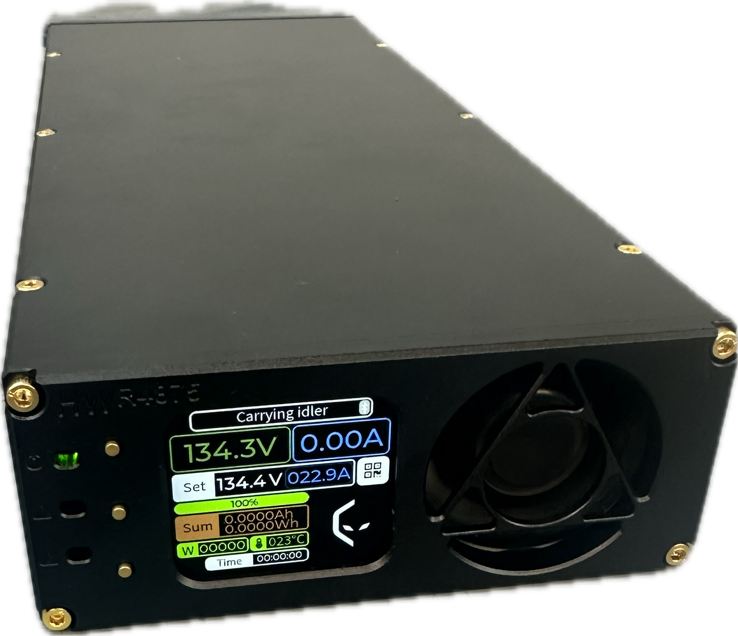 CNC Hyper Charger