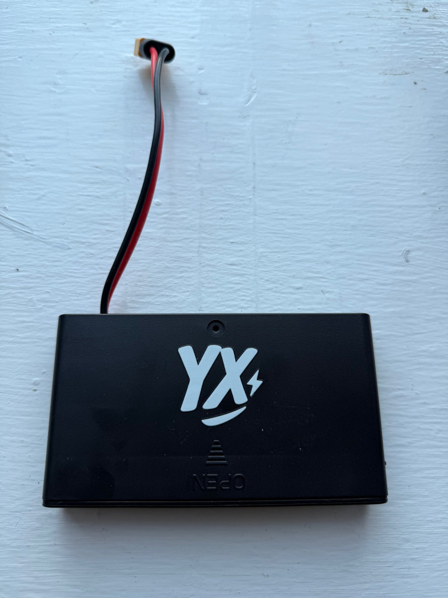 Battery Powered Surron Horn [with a switch]