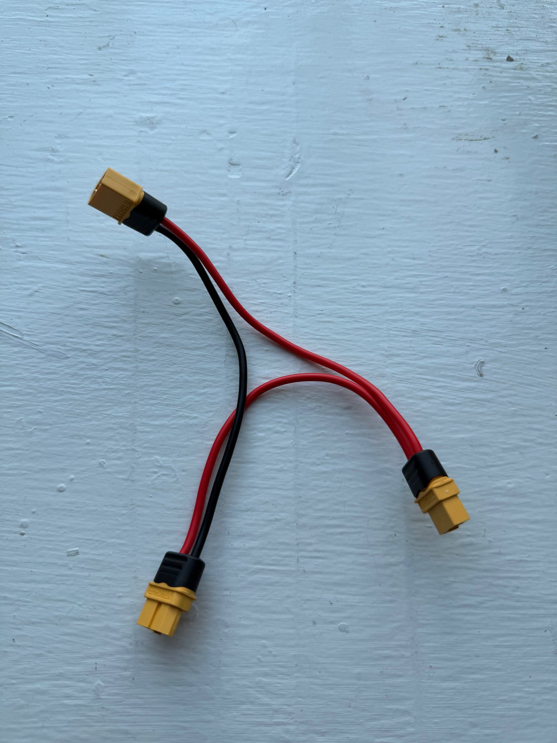 Battery Powered Surron Horn [with a switch]