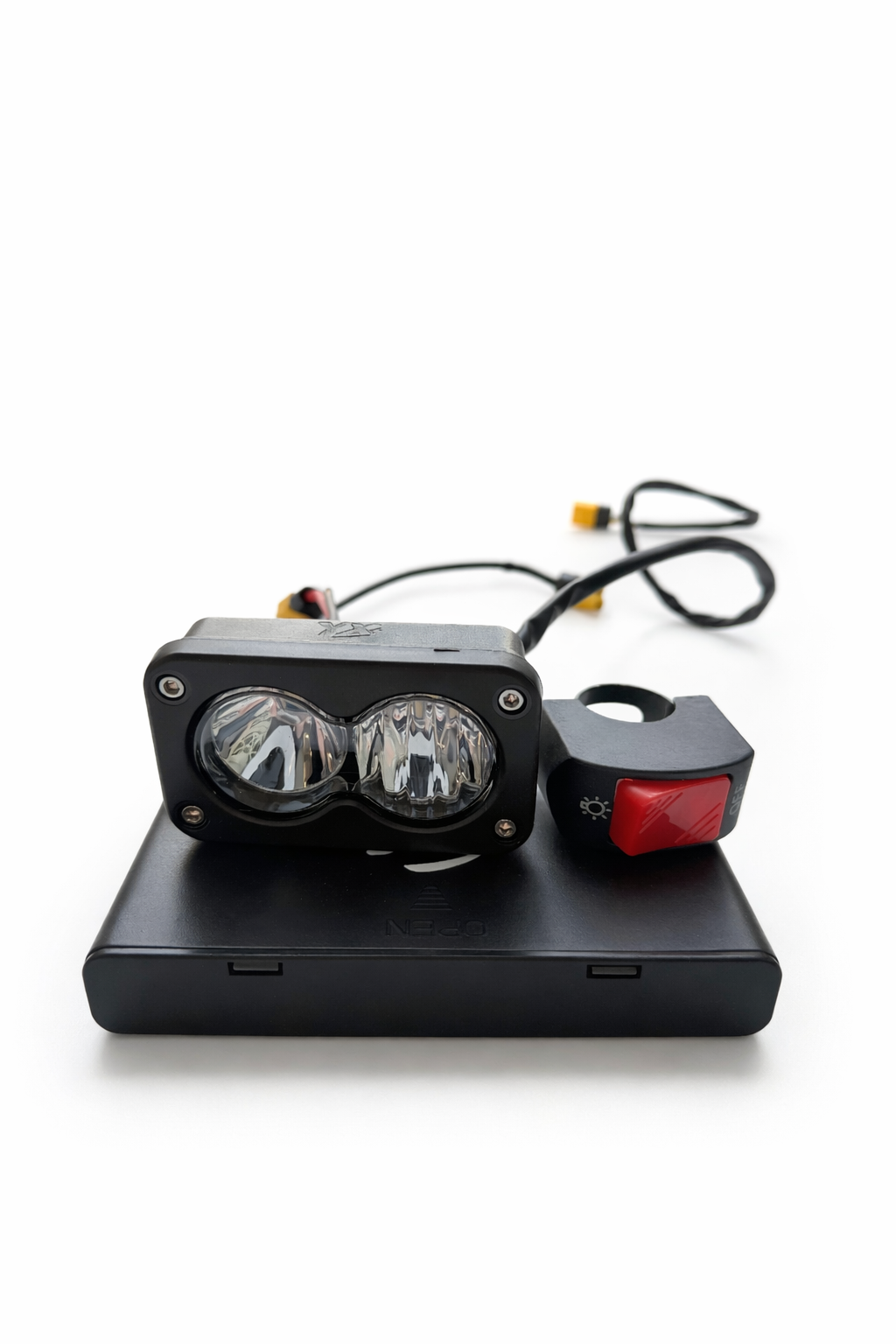 Factory Quality Battery Baja-