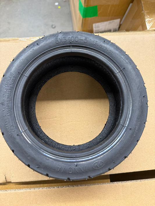 Kaabo Mantis 8" 8 x 3.00-5 Tire