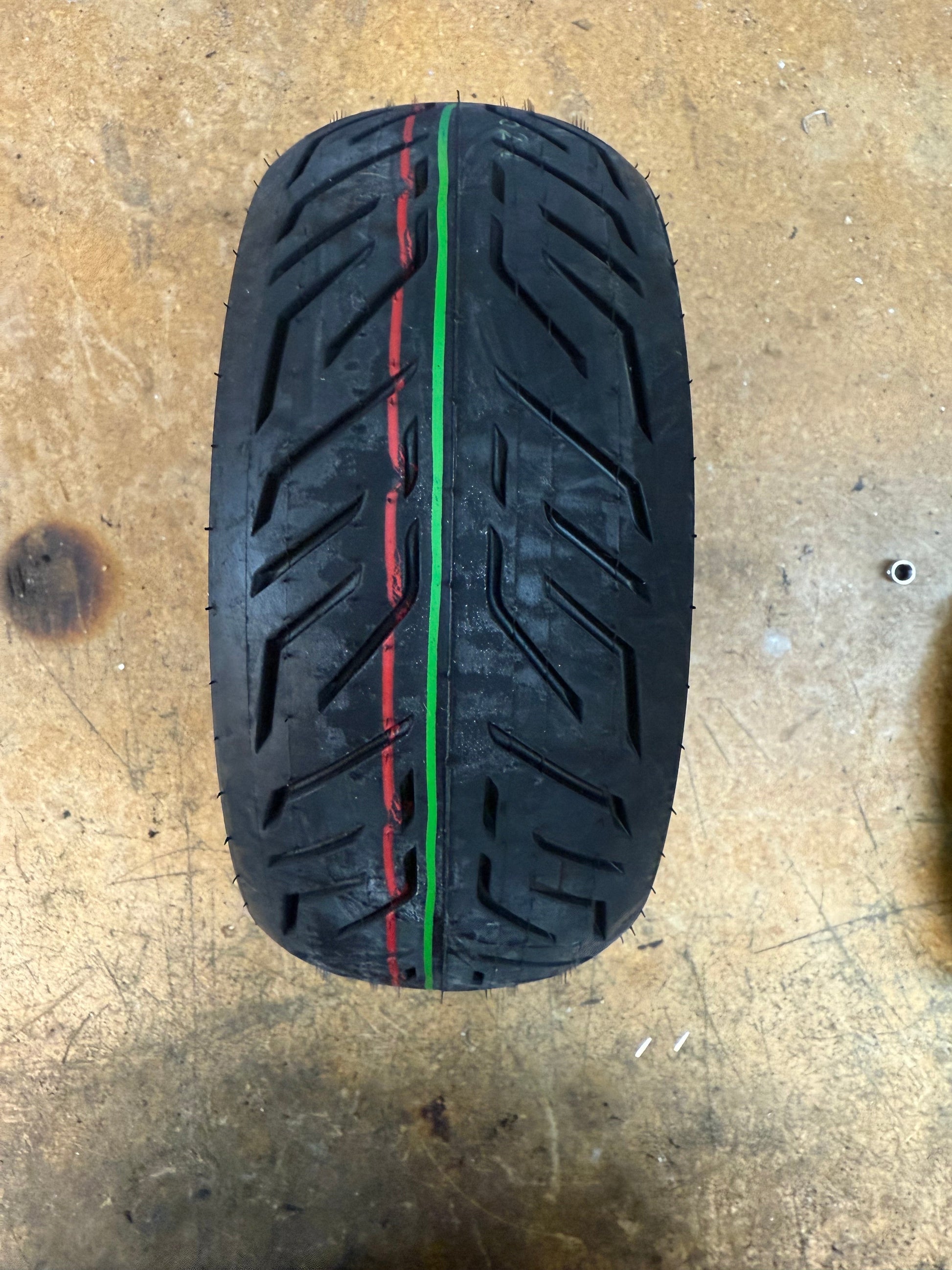 10x3.00-6 cst tire for Vsett,kaabo,