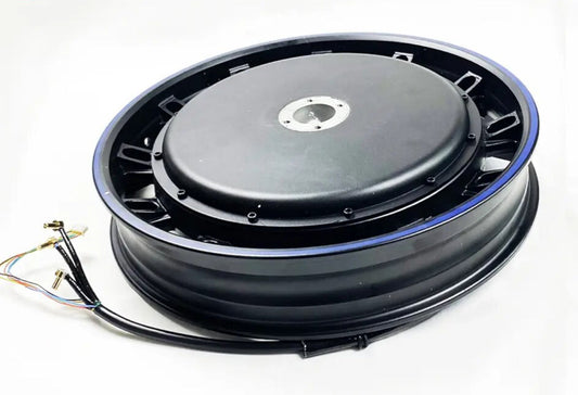 Begode EX30 Motor