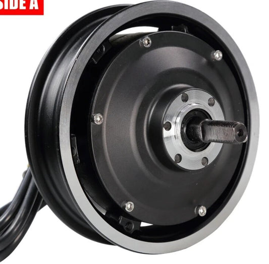 VSETT 10+ Motor