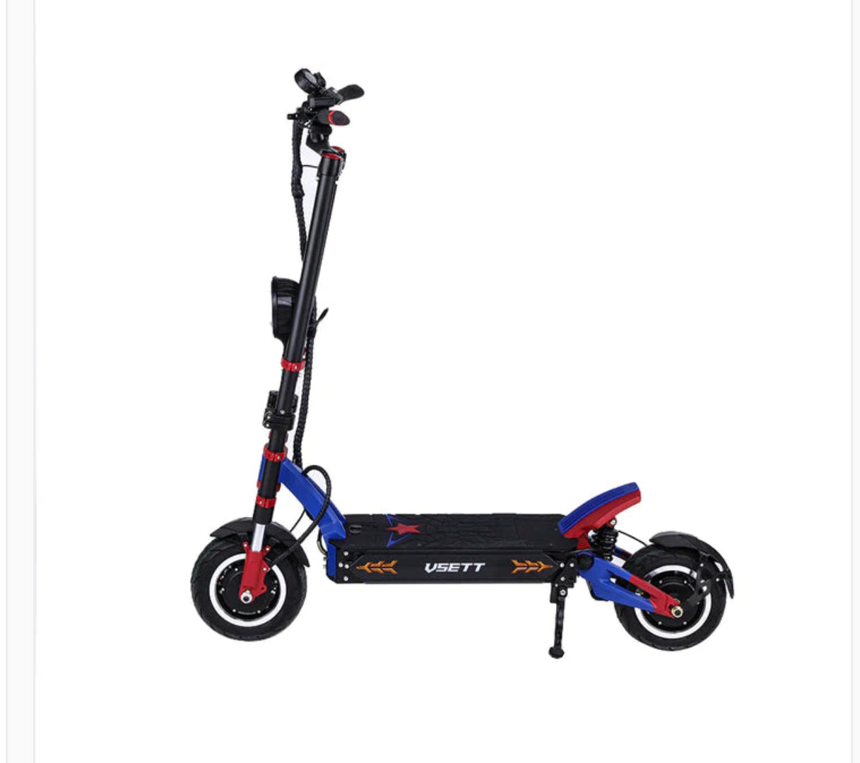 VSETT 11+ Electric Scooter
