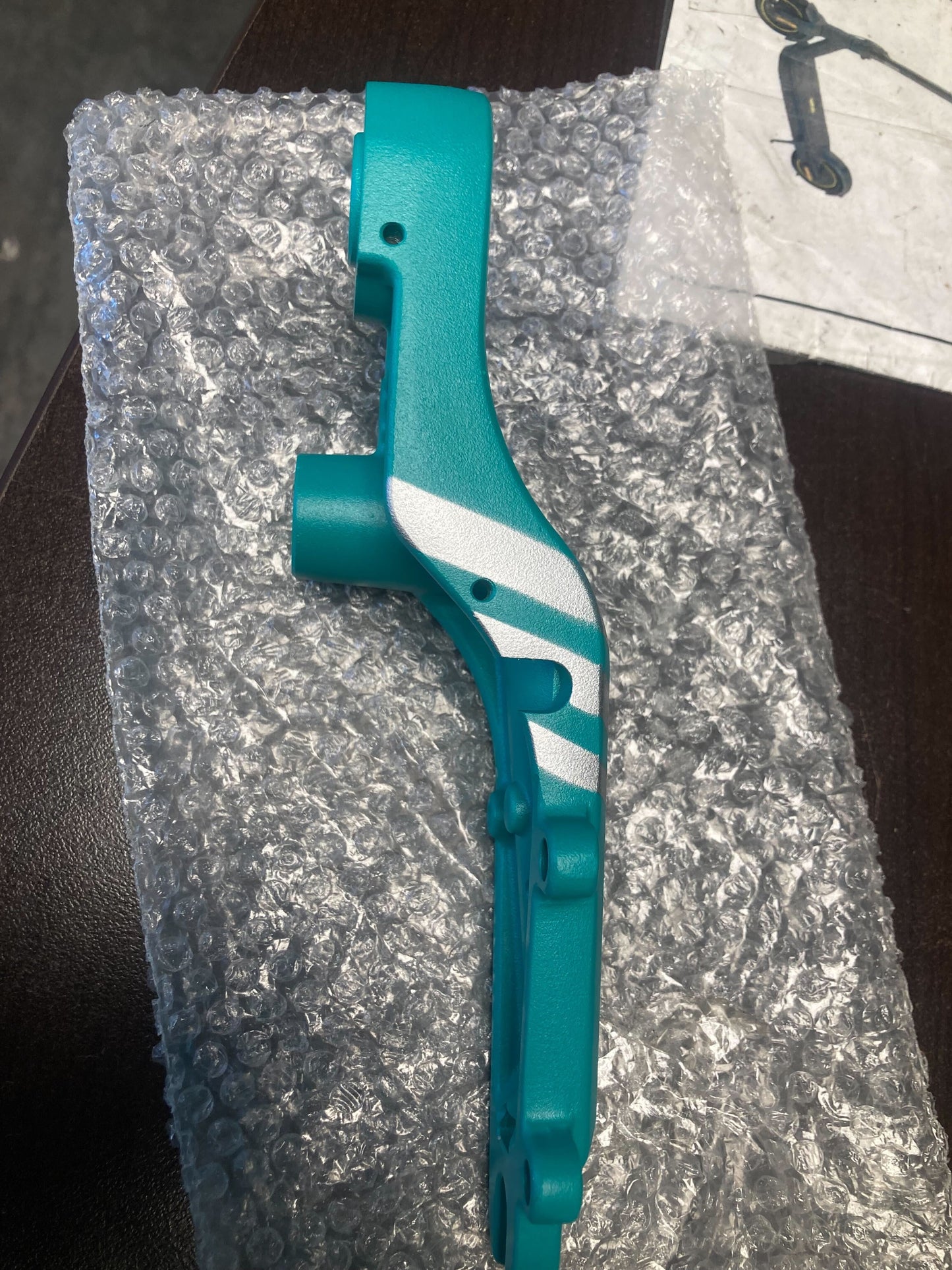 VSETT 9+ Swingarms (Paired)