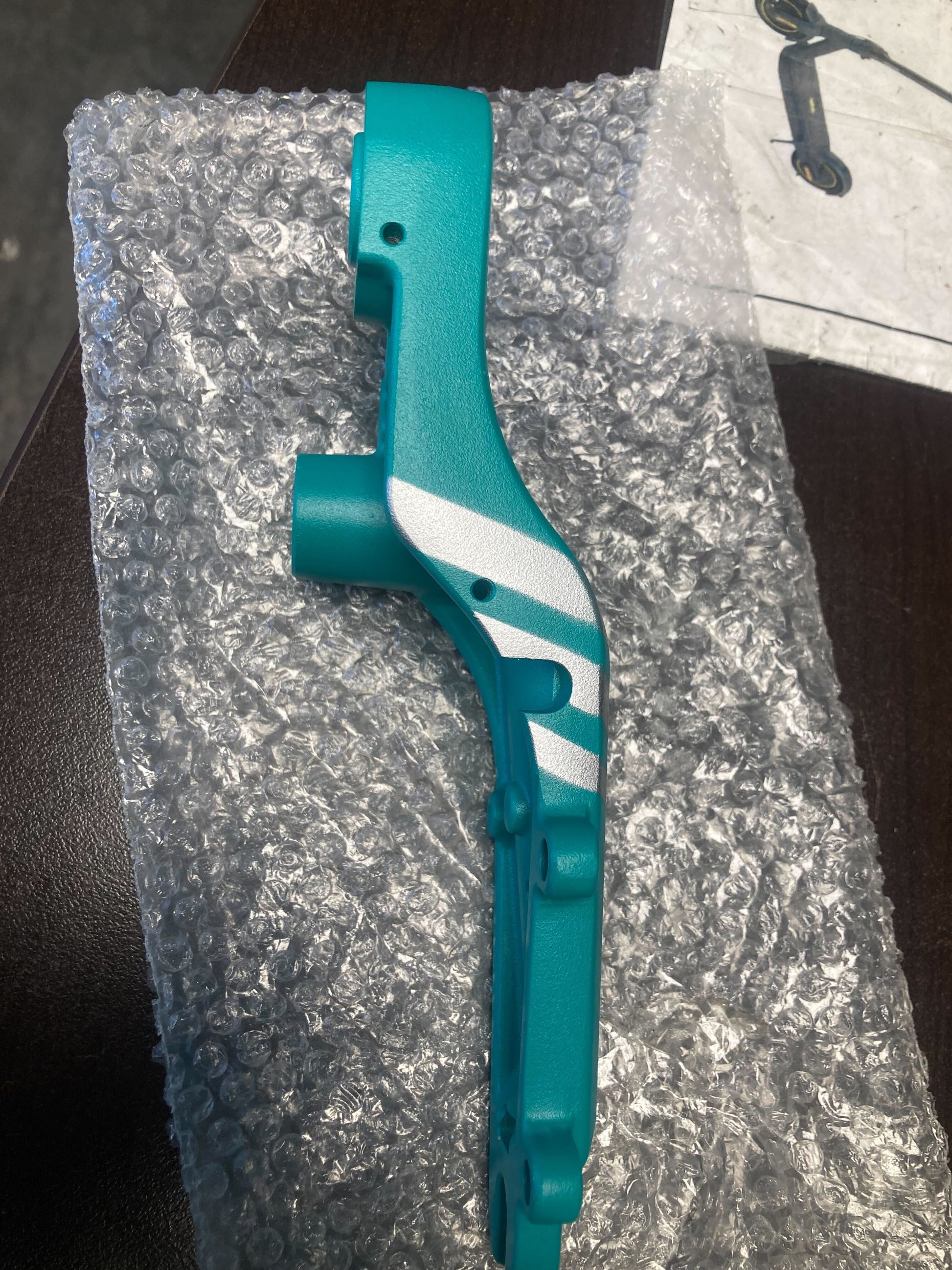 VSETT 9+ Swingarms (Paired)