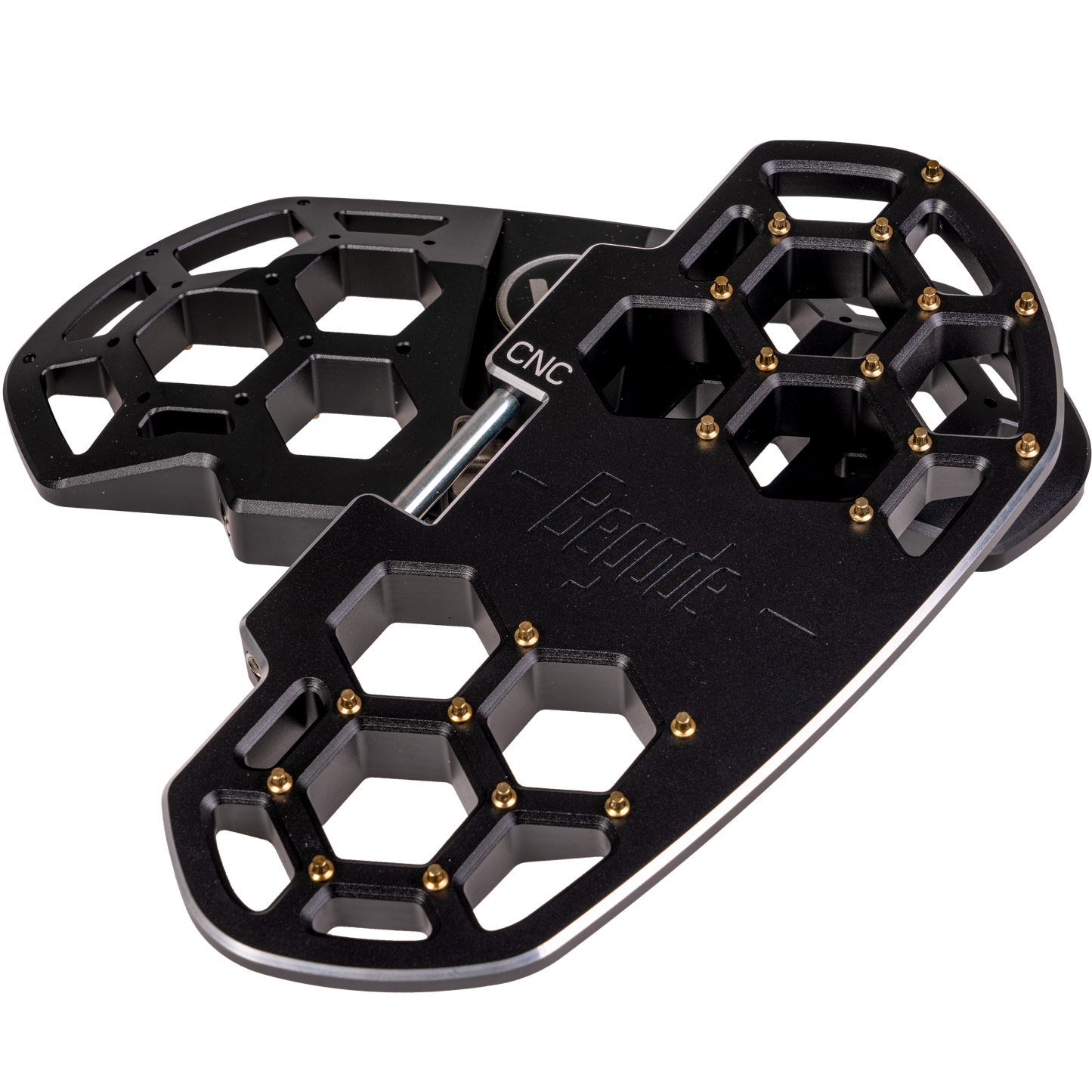 Begode Electric Wheel CNC Honeycomb Pedals