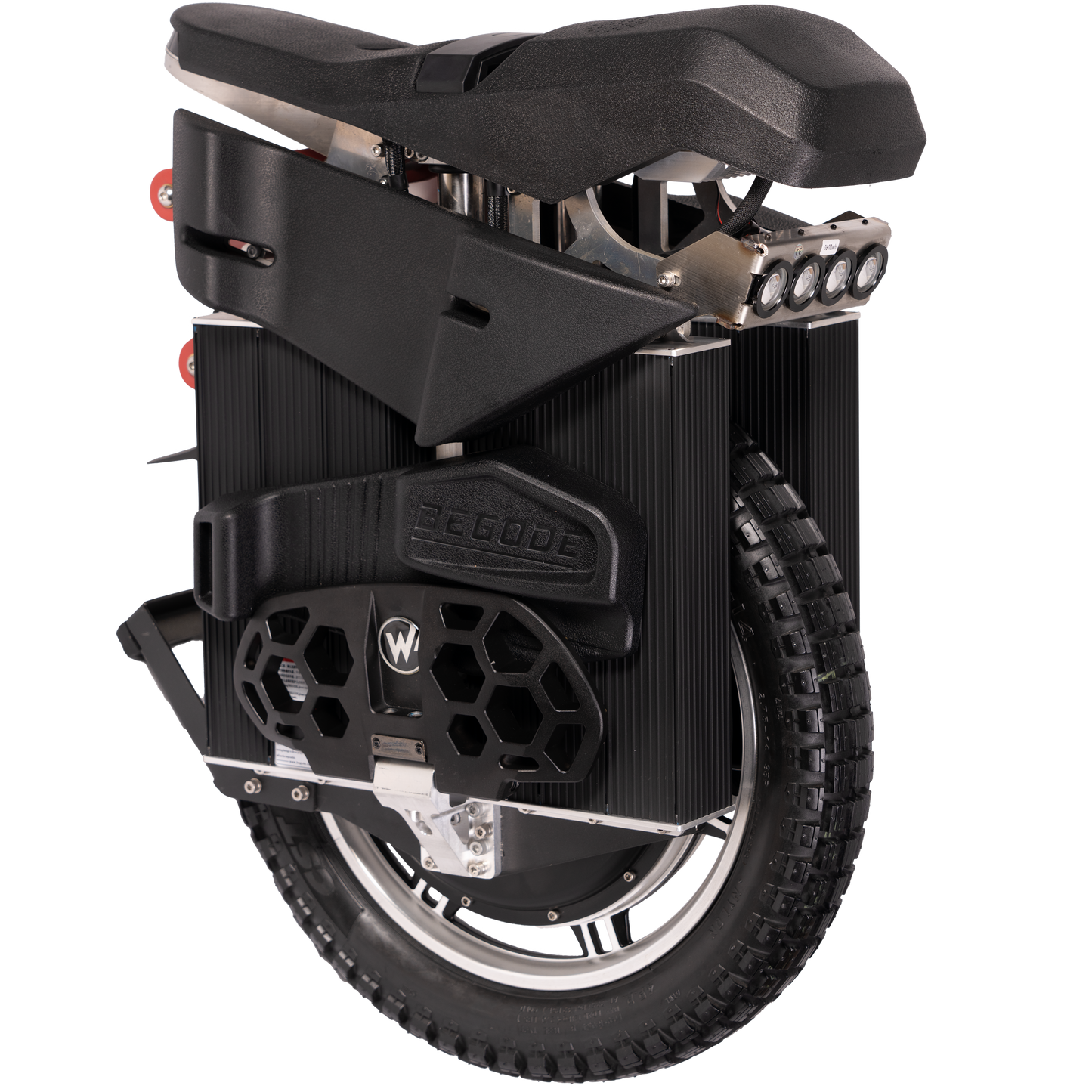 Begode EX20S Speed (C30) - 1 Year Warranty