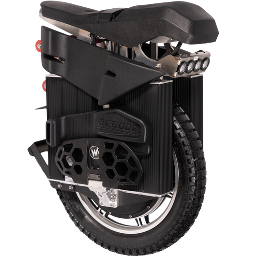 Begode EX20S Speed (C30) - 1 Year Warranty