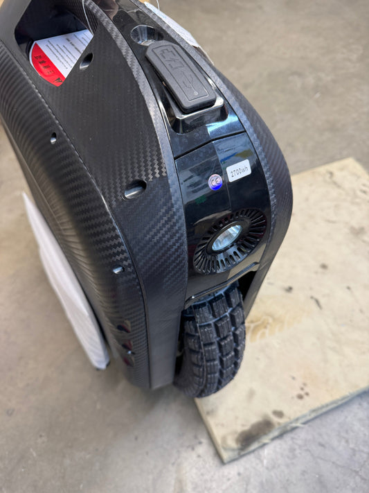 Begode EXN C38/ no batteries