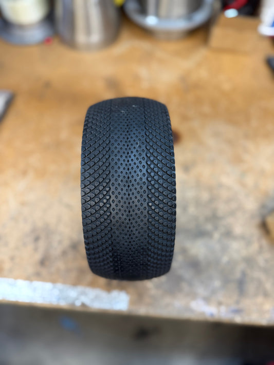 10x3.0-6.5 Tubeless Tire Vacuum Tire