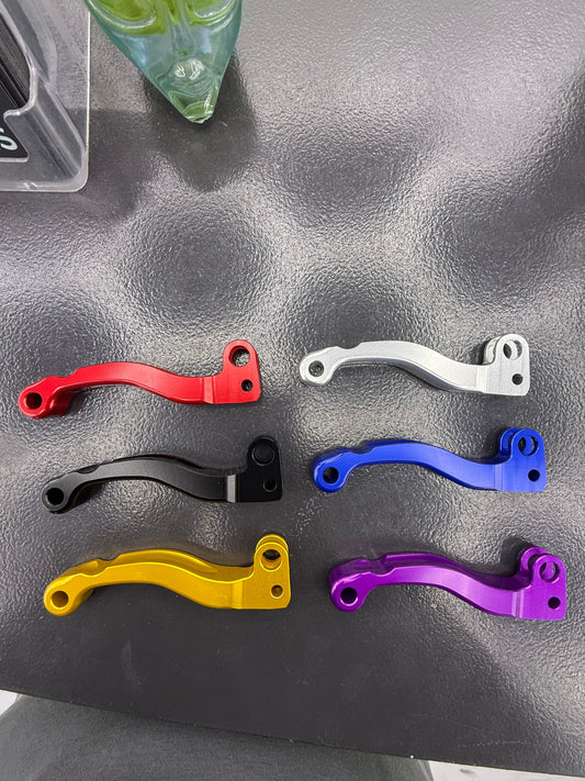 CNC Brake Lever Compatible with Surron Light Bee
