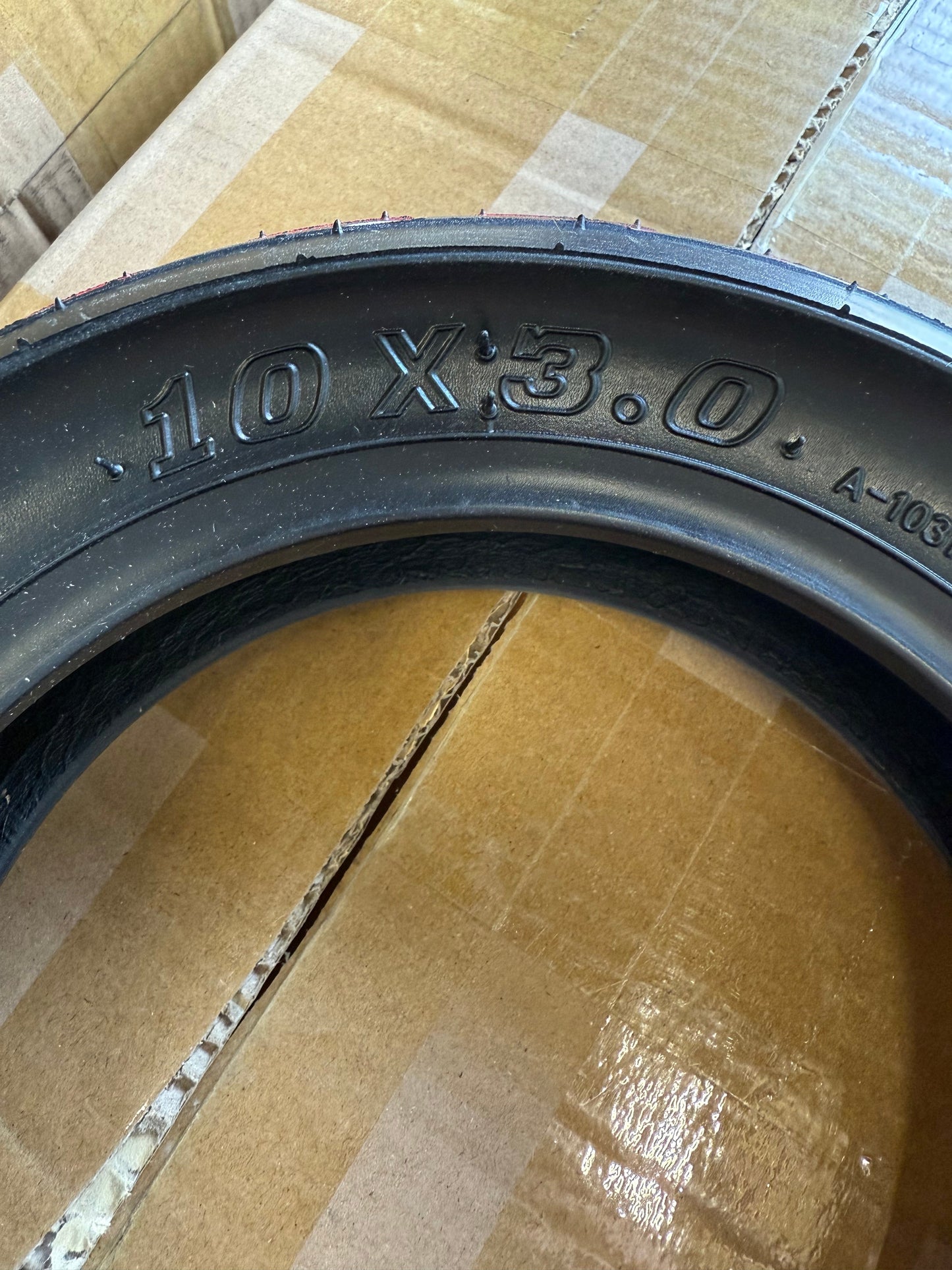10x3.0 tire