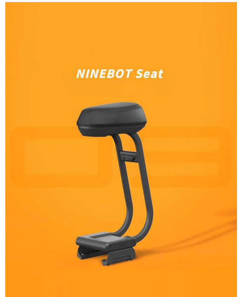 SEGWAY NINEBOT MULTI-FUNCTIONAL SCOOTER SEAT