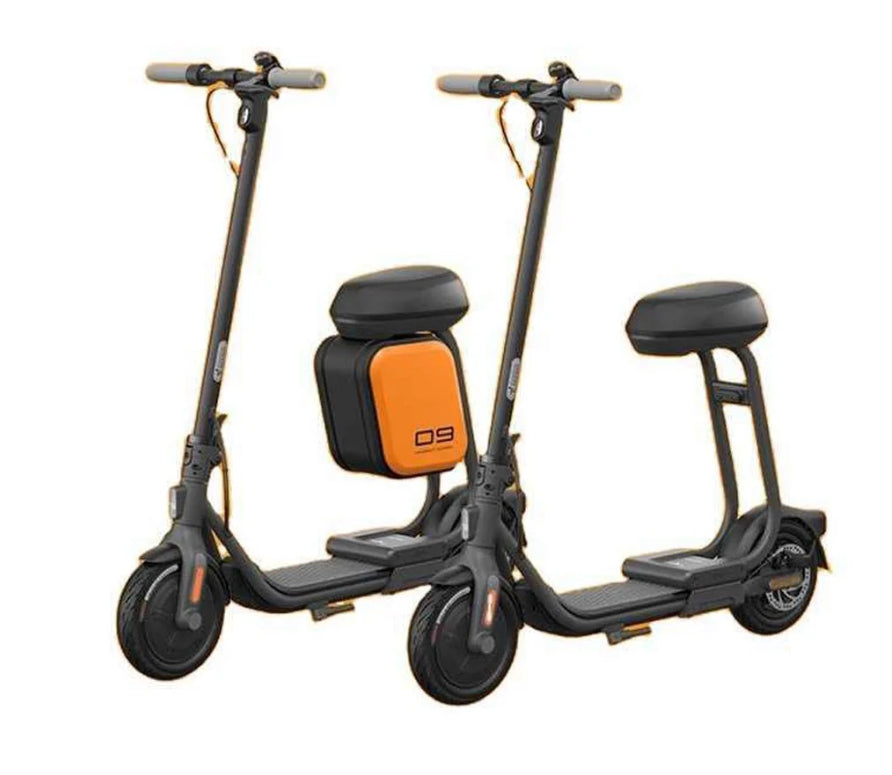 SEGWAY NINEBOT MULTI-FUNCTIONAL SCOOTER SEAT