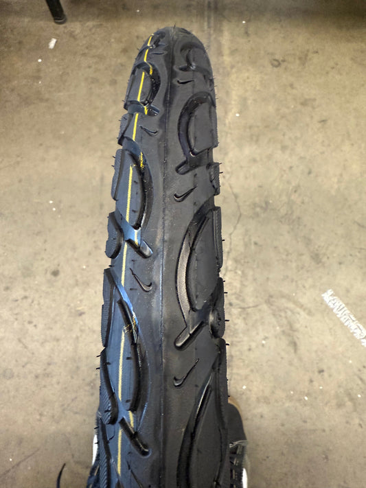 18x2.50 Chao Yang tire