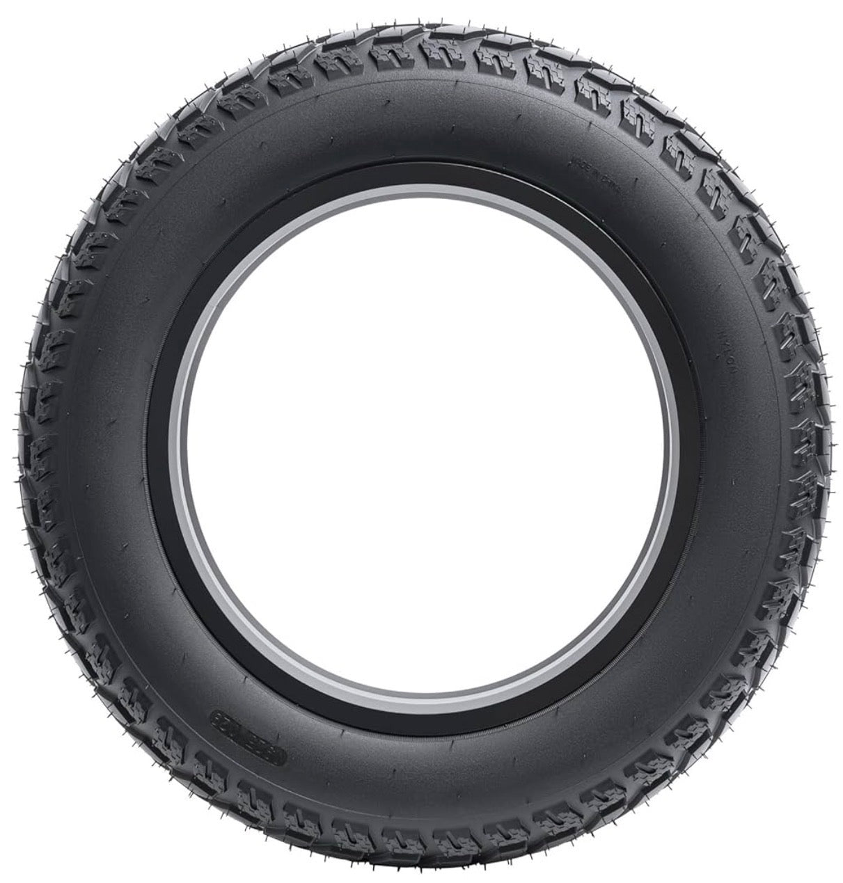 AR Atom Heavy Duty Hybrid Tire 16x4.0