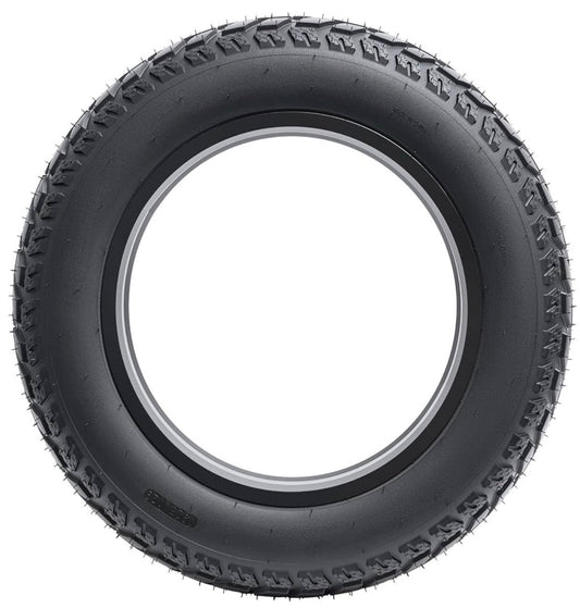 AR Atom Heavy Duty Hybrid Tire 16x4.0