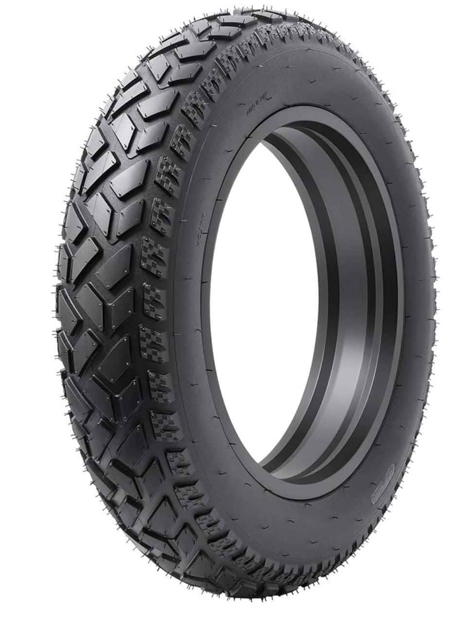 AR Atom Heavy Duty Hybrid Tire 16x4.0