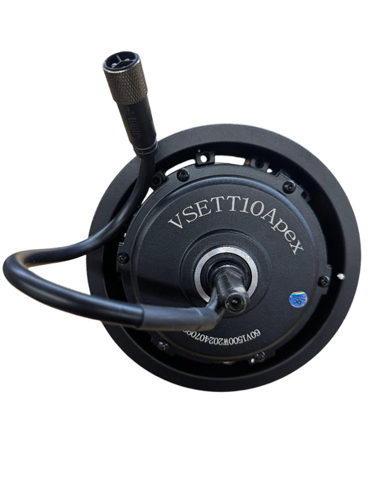 VSETT 10 Apex Motor