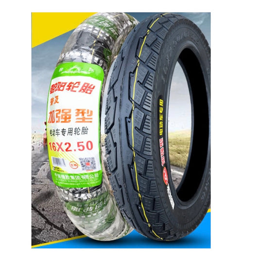 chaoyang 16x2.5 outer tire