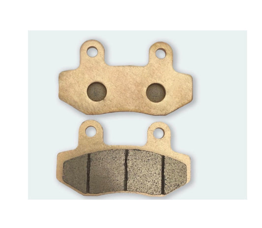 Surron ultra bee brake pads
