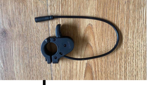 AR 9,10 scooter throttle