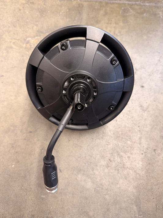 AR- 10 scooter 60v 1400w motors