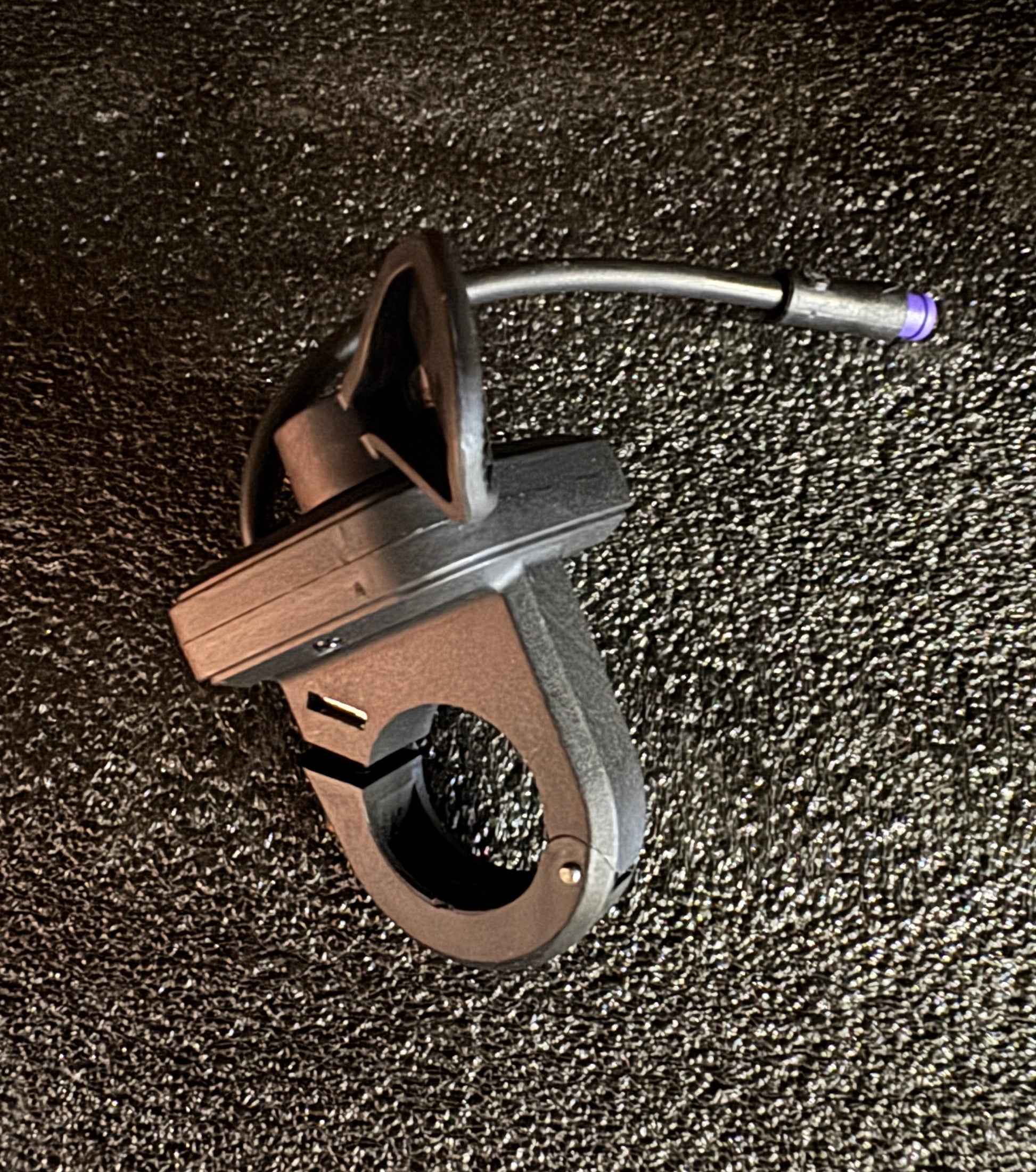 InMotion RS Multifunction Switch