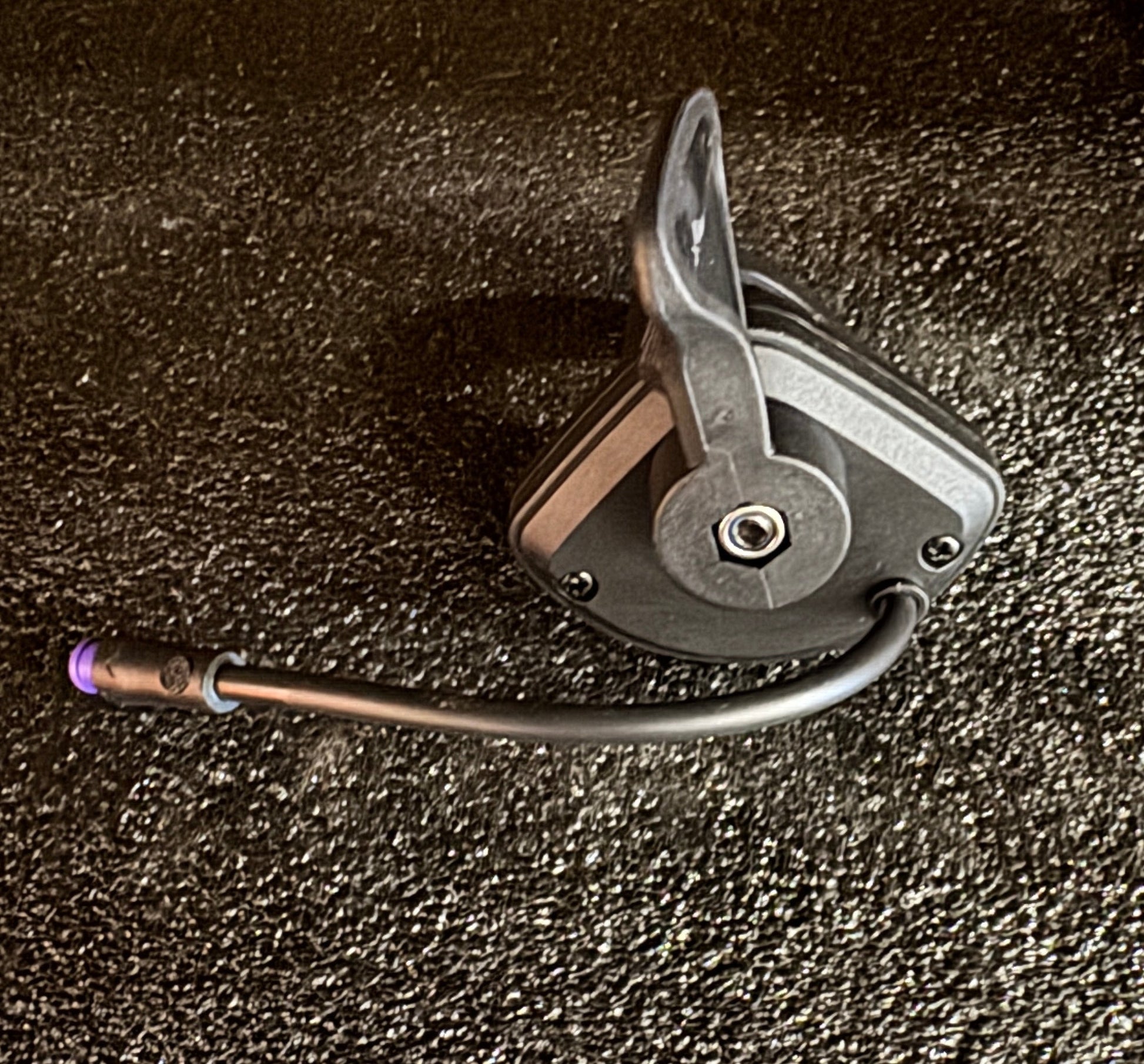 InMotion RS Multifunction Switch
