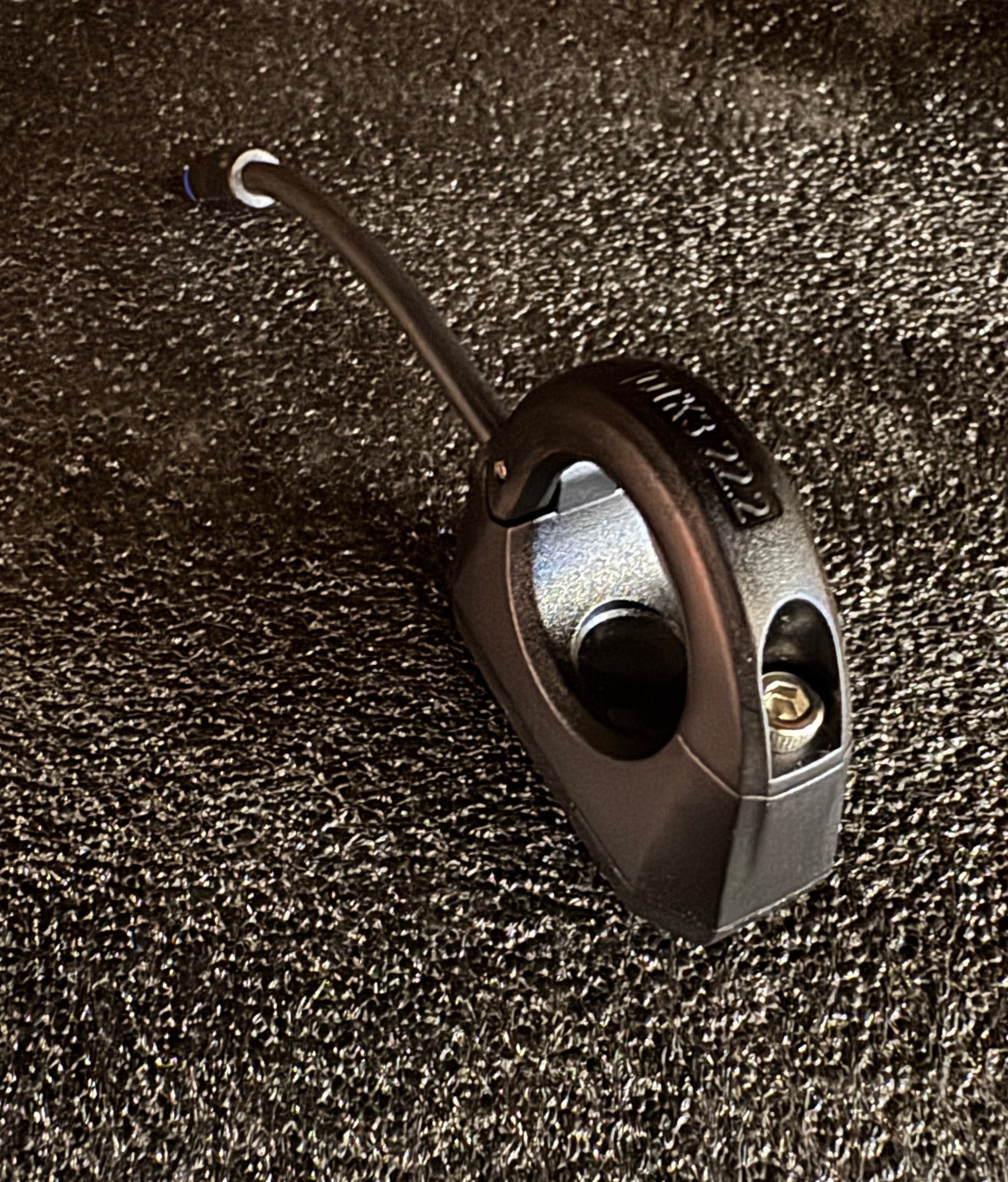 InMotion Multifunction Switch (Gear Selector)
