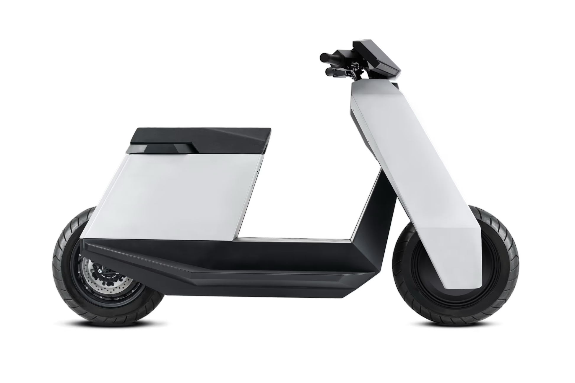 Infinite Machine P1 Electric Moped