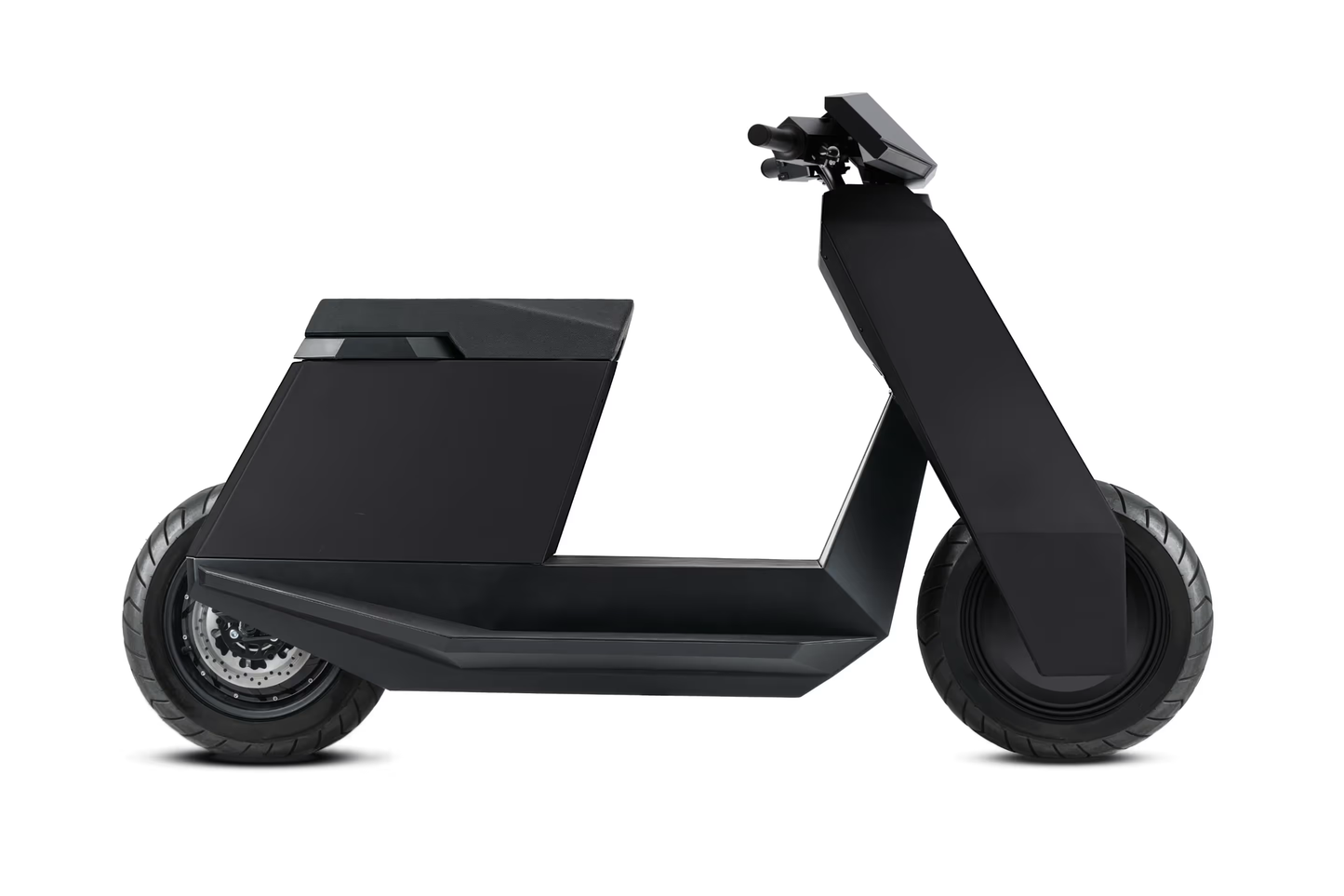 Infinite Machine P1 Electric Moped