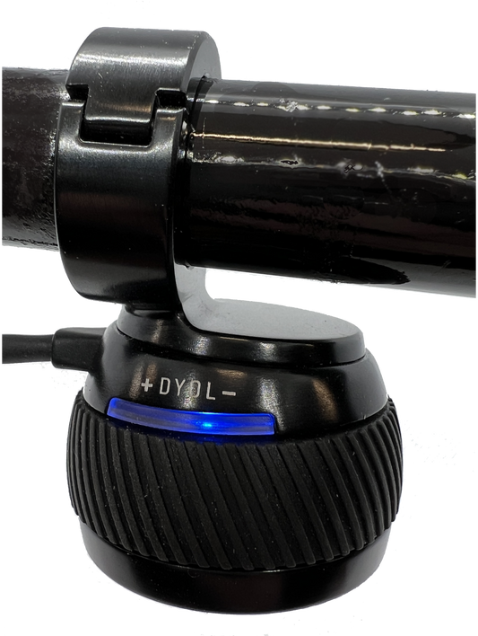 Dyol Universal Thumb Throttle