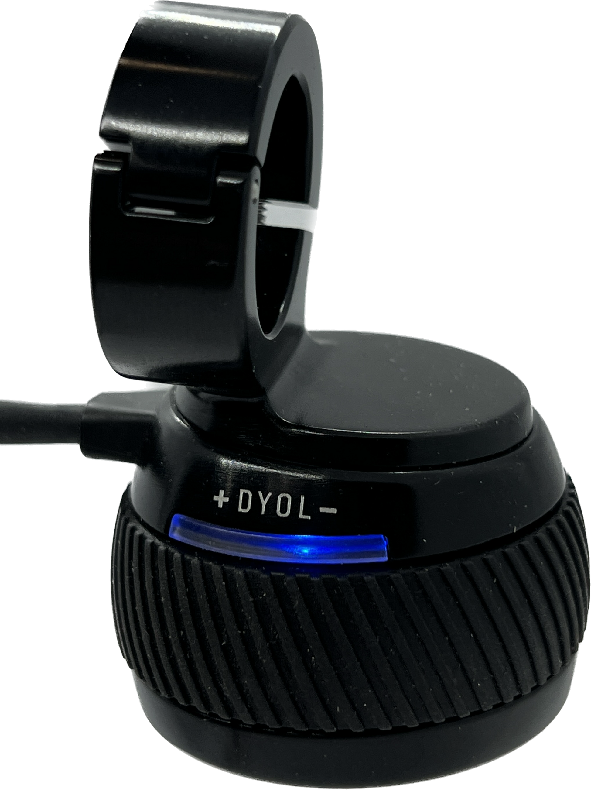 Dyol Universal Thumb Throttle