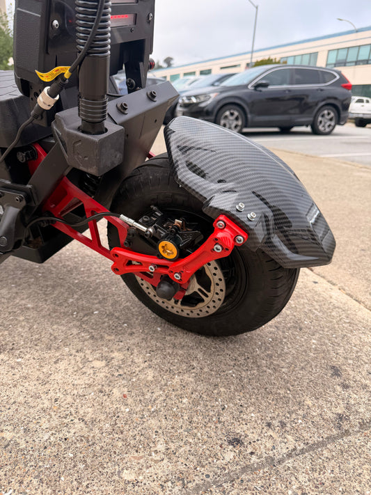 Extreme bull k6 rear fender “aftermarket”