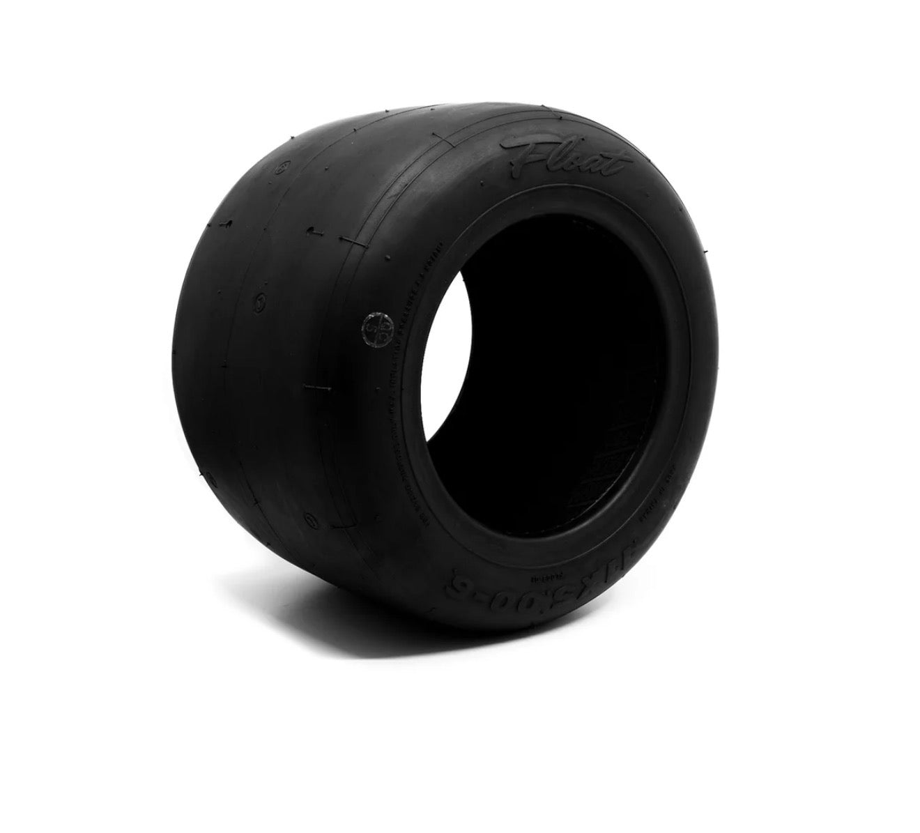 Street pro 2 OneWheel Tire 11x6.50-6