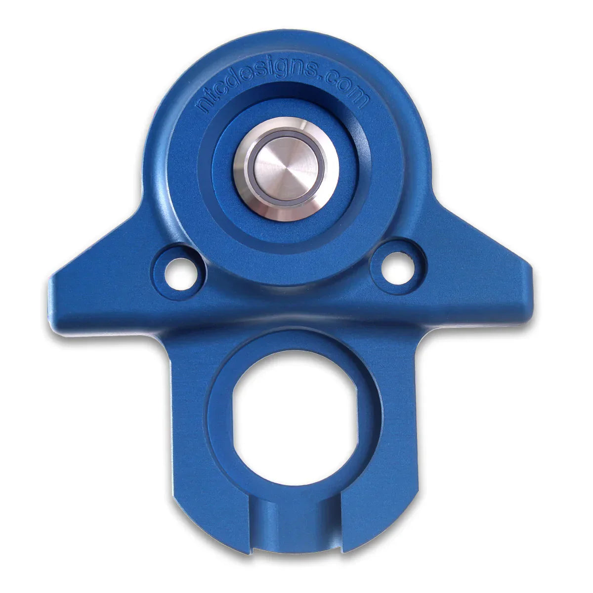 Push Button Version Ignition Switch Cover / Mount Plate Compatible With Surron