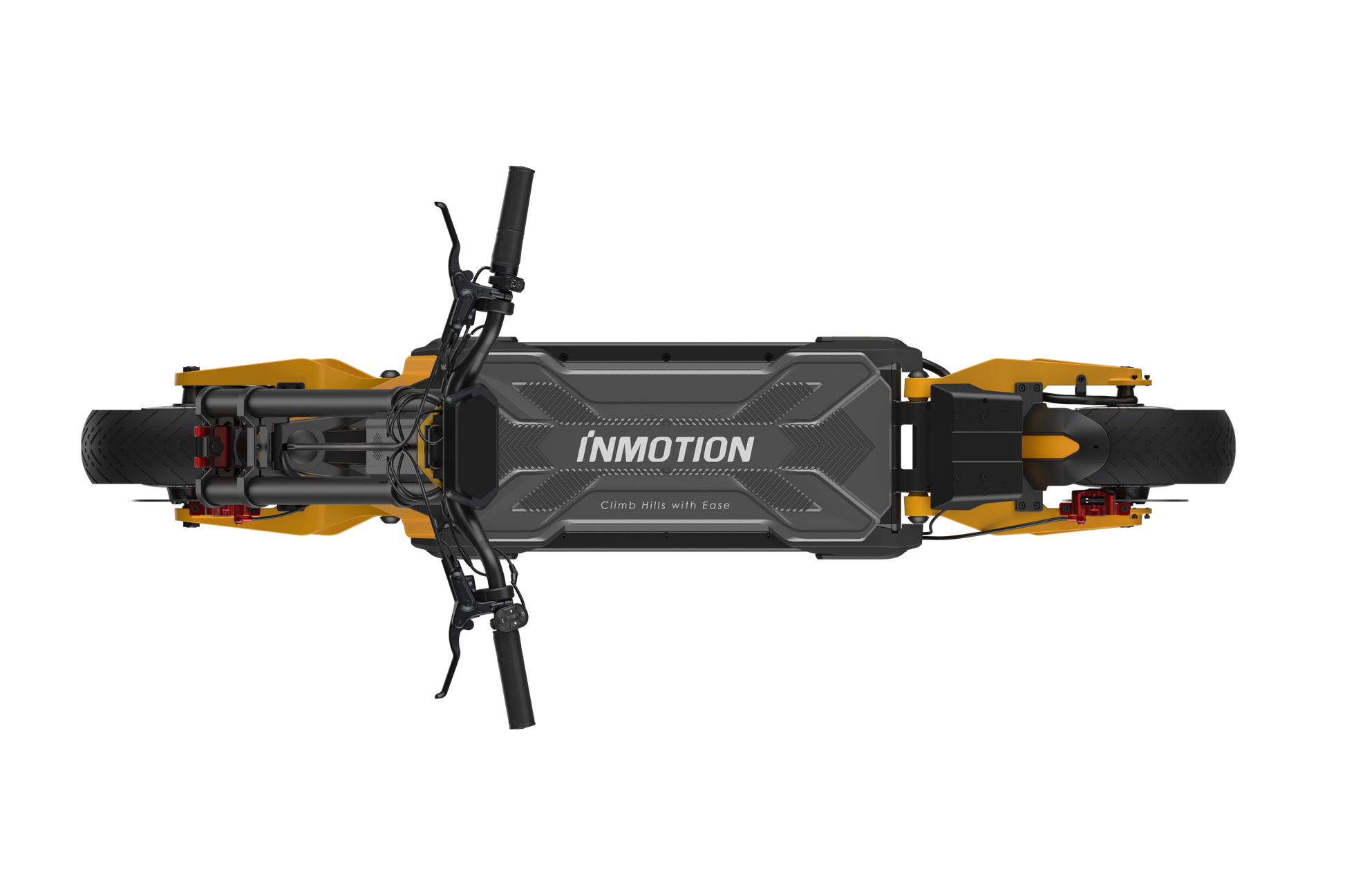Inmotion RS Electric Scooter