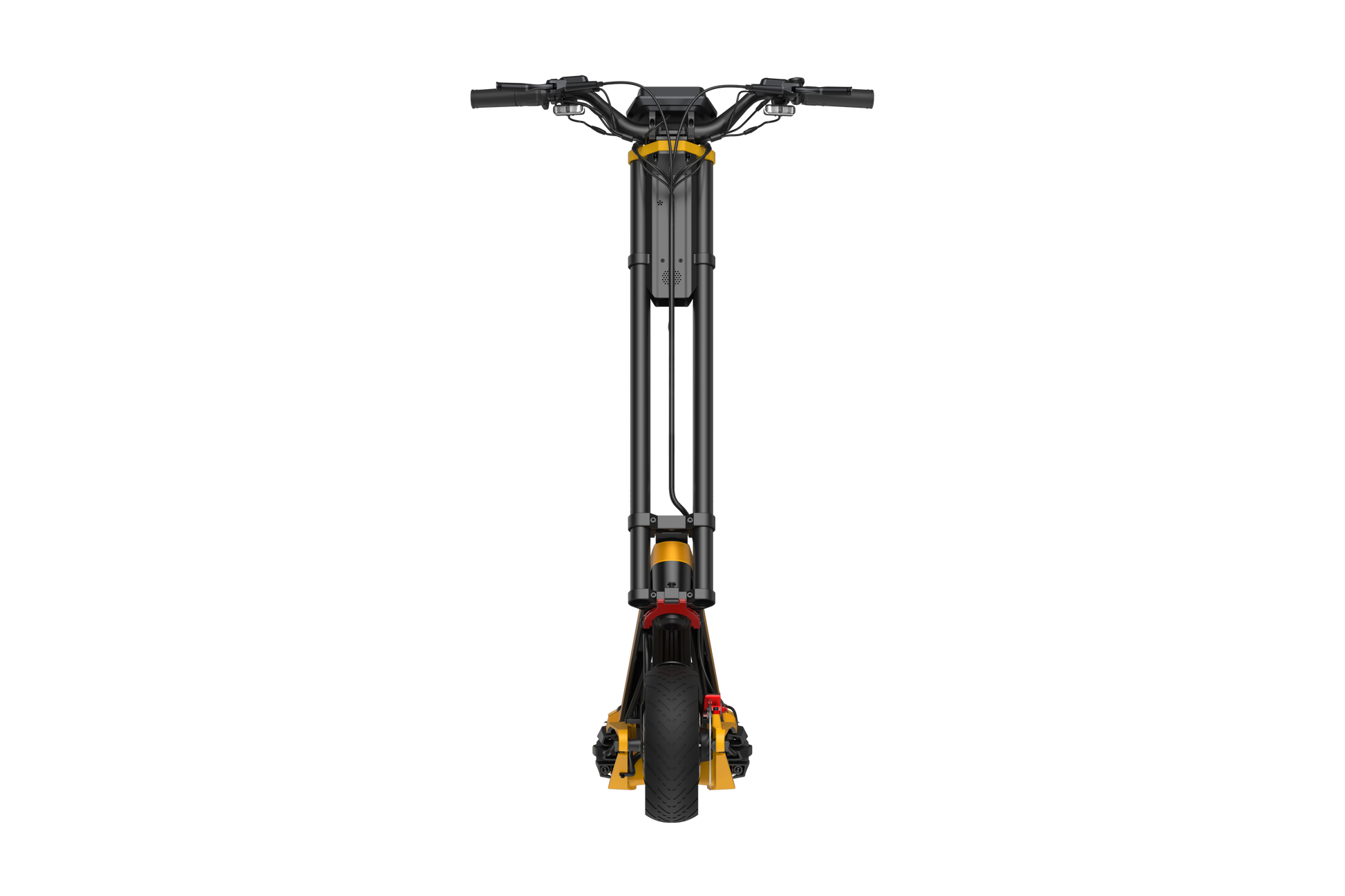 Inmotion RS Electric Scooter