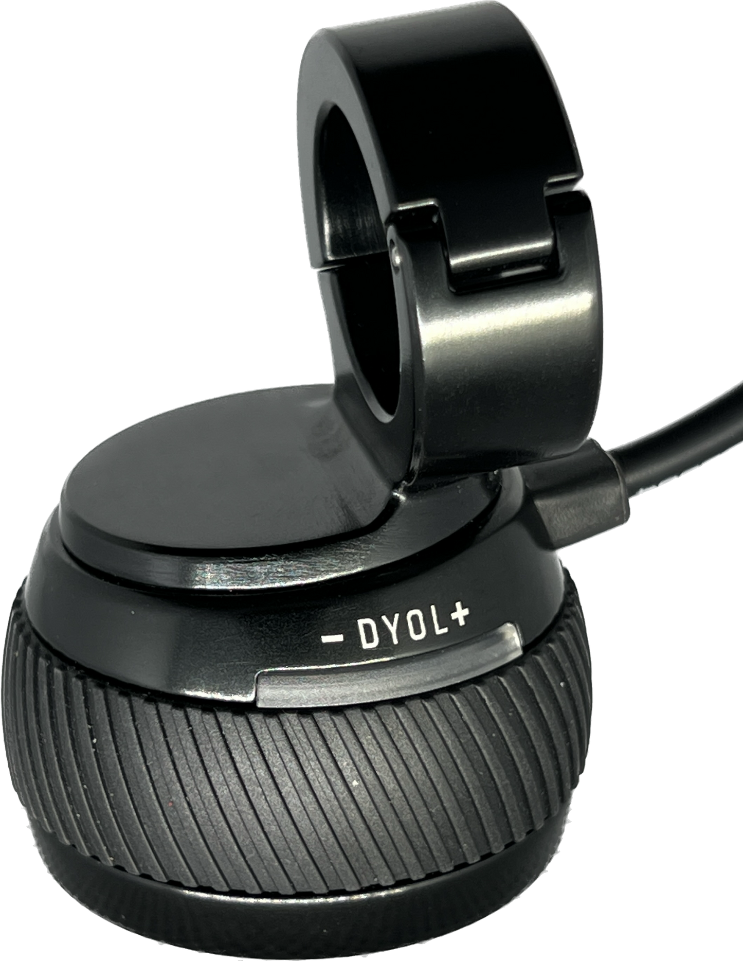 Dyol Universal Thumb Throttle