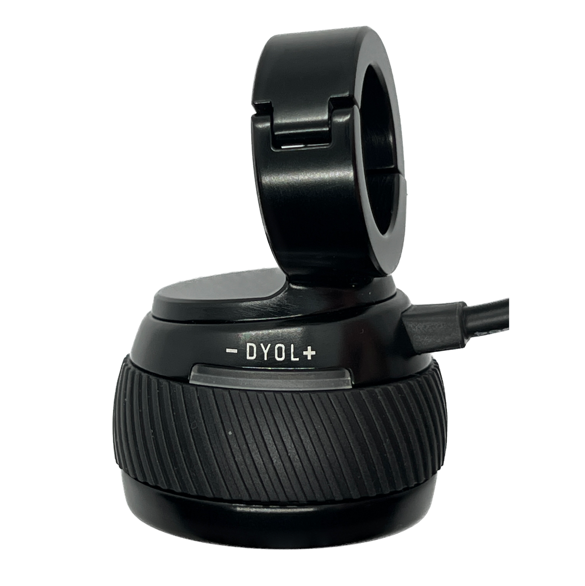 Dyol Universal Thumb Throttle