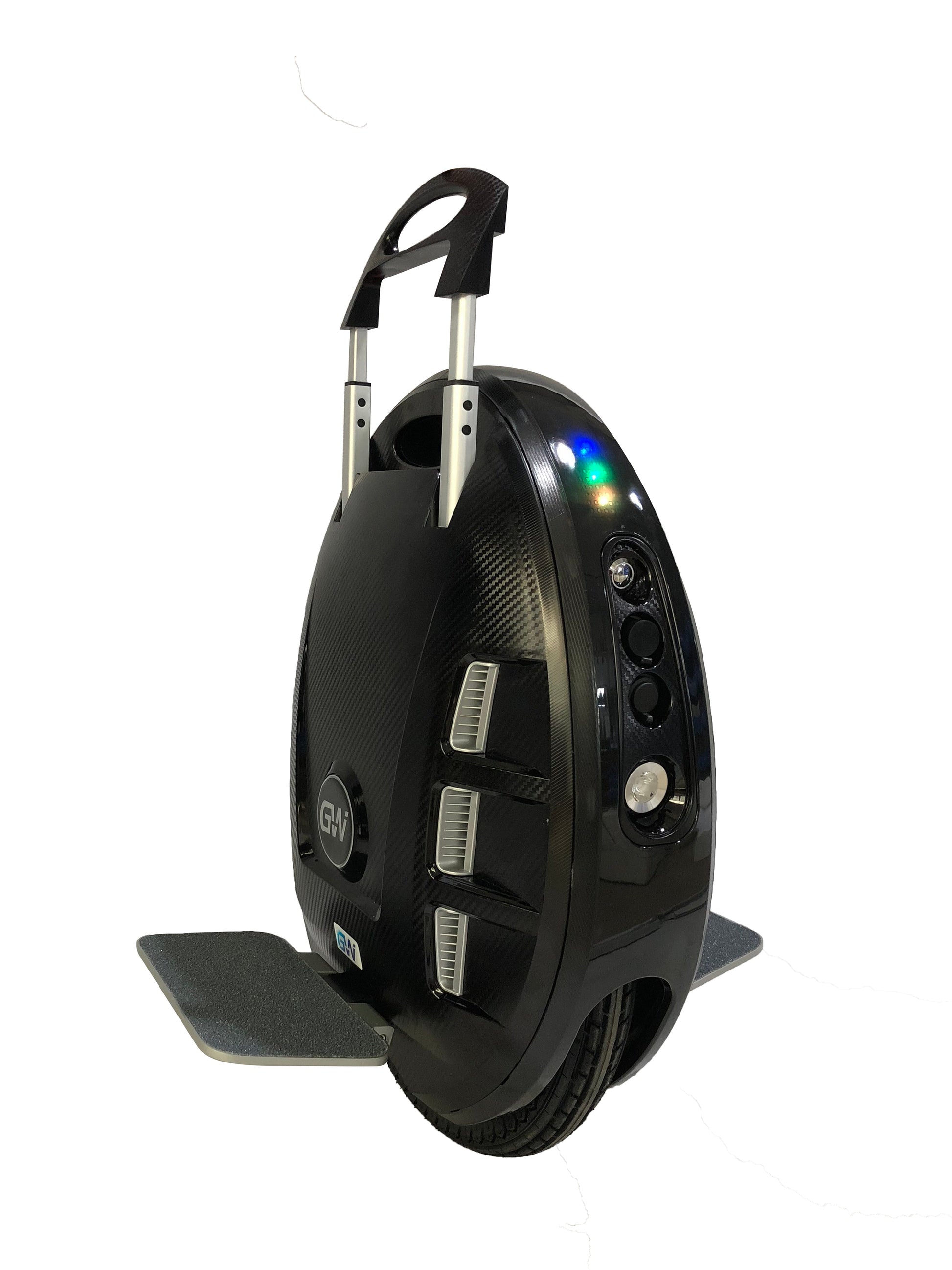 Gotway Begode MCM5 V2 Electric Unicycle
