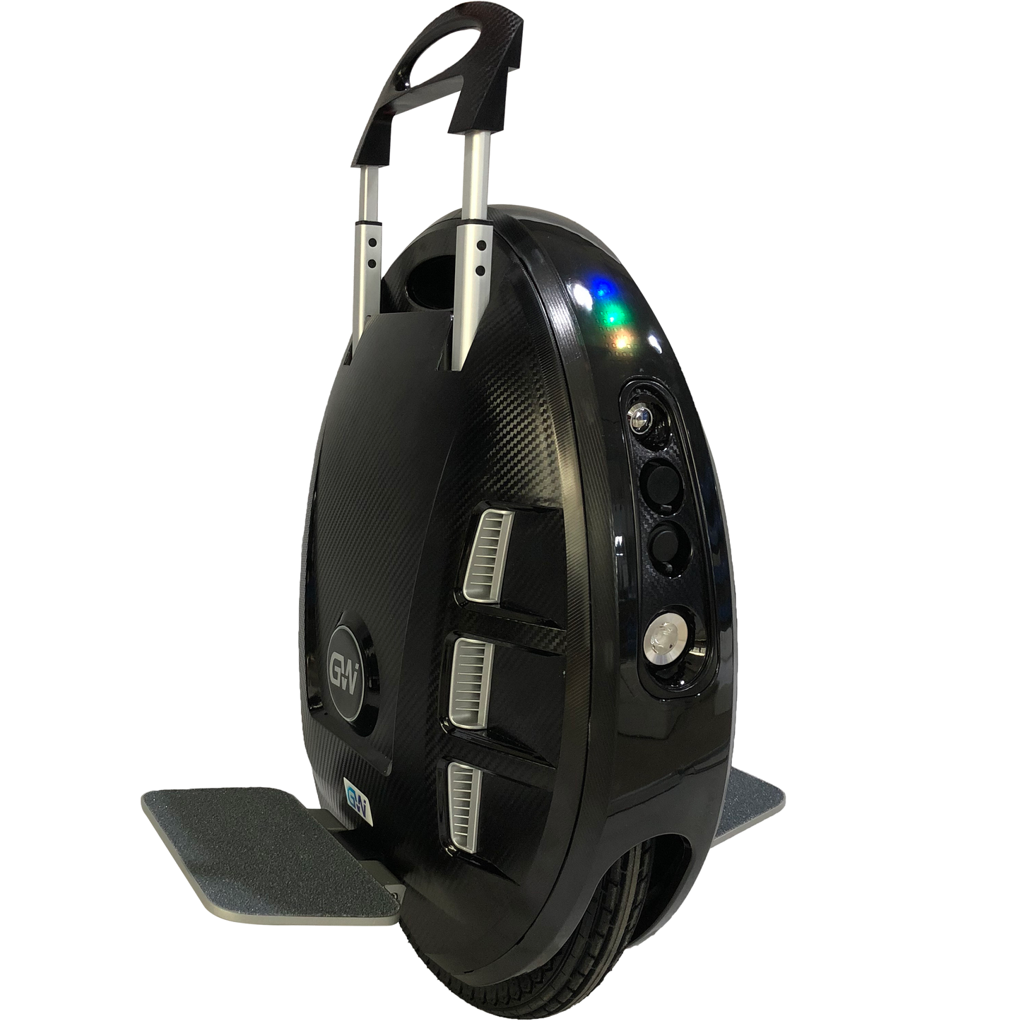 Gotway Begode MCM5 V2 Electric Unicycle