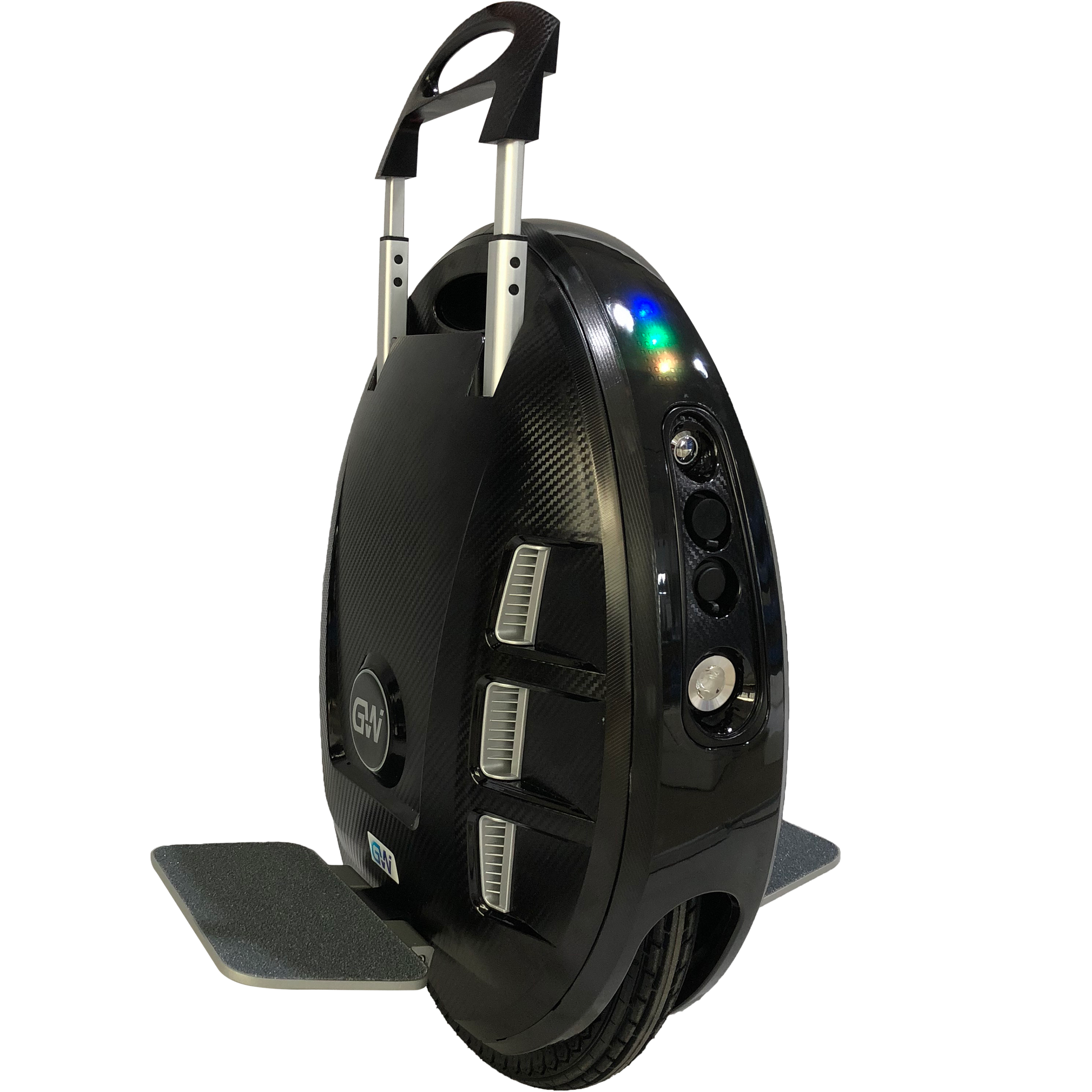 Gotway Begode MCM5 V2 Electric Unicycle